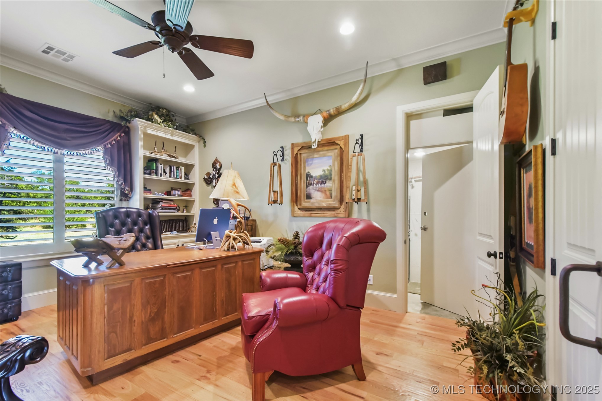 4319 Greenville Road Marietta OK 73448