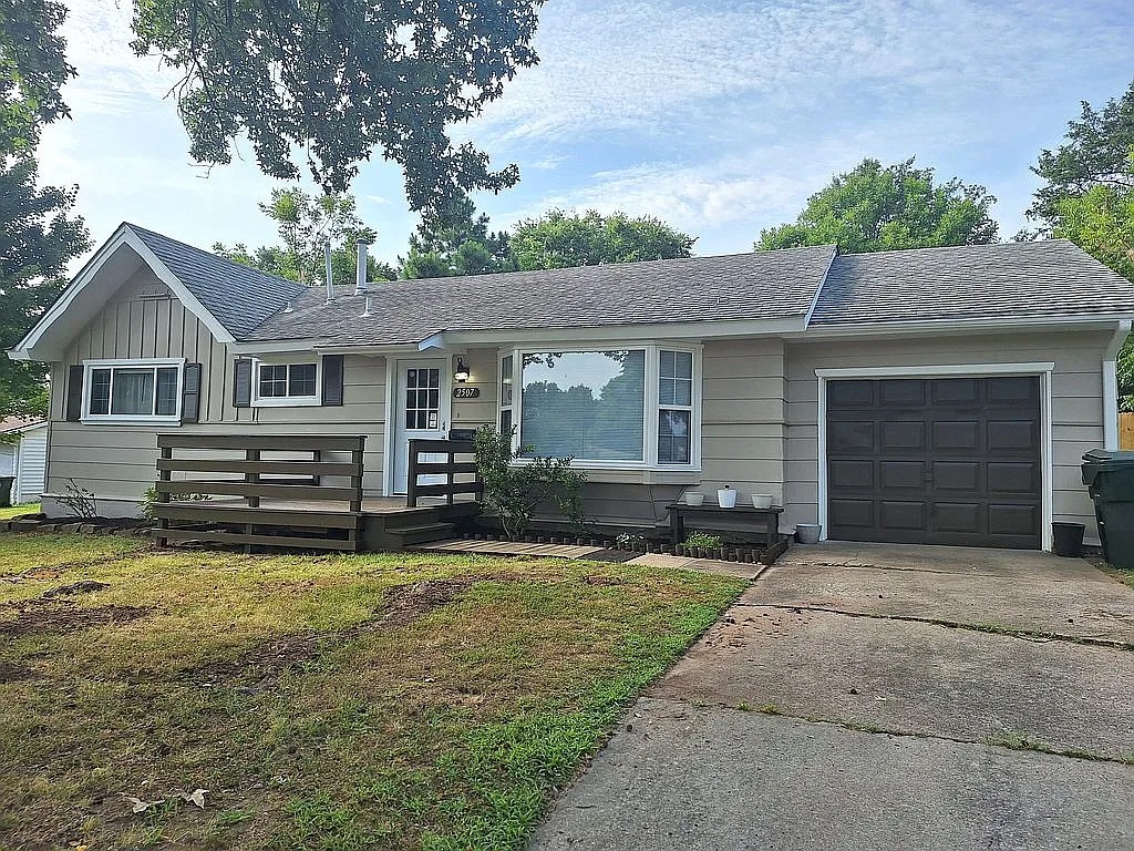 2507 Irving Street Muskogee OK 74403