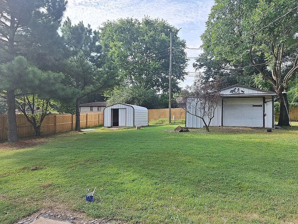 2507 Irving Street Muskogee OK 74403