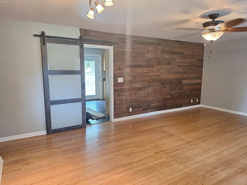 2507 Irving Street Muskogee OK 74403