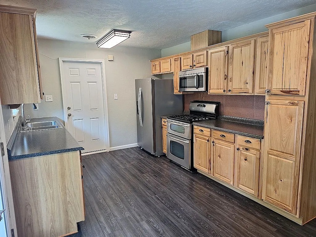 2507 Irving Street Muskogee OK 74403