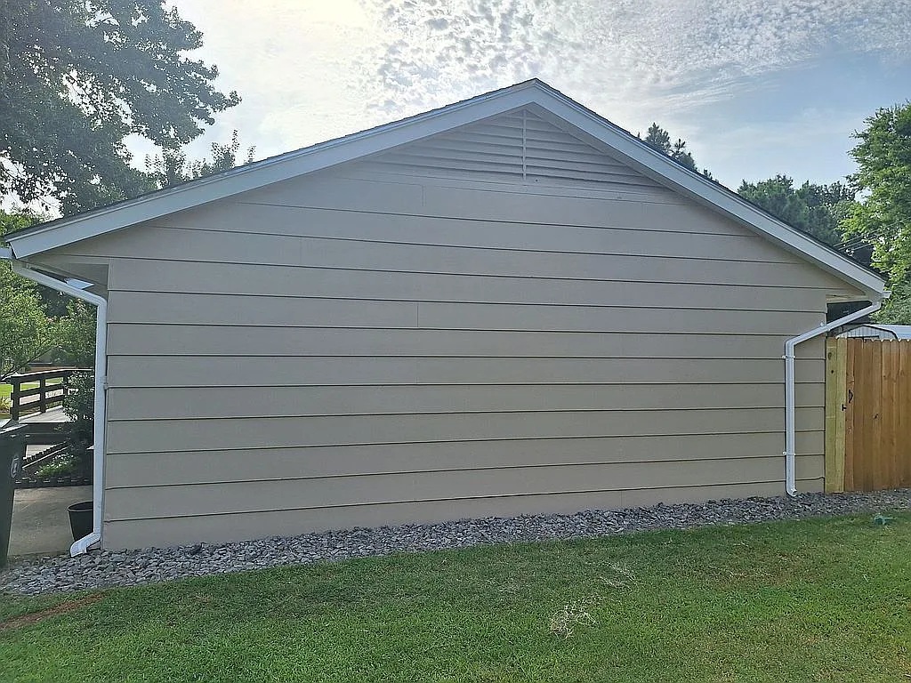 2507 Irving Street Muskogee OK 74403