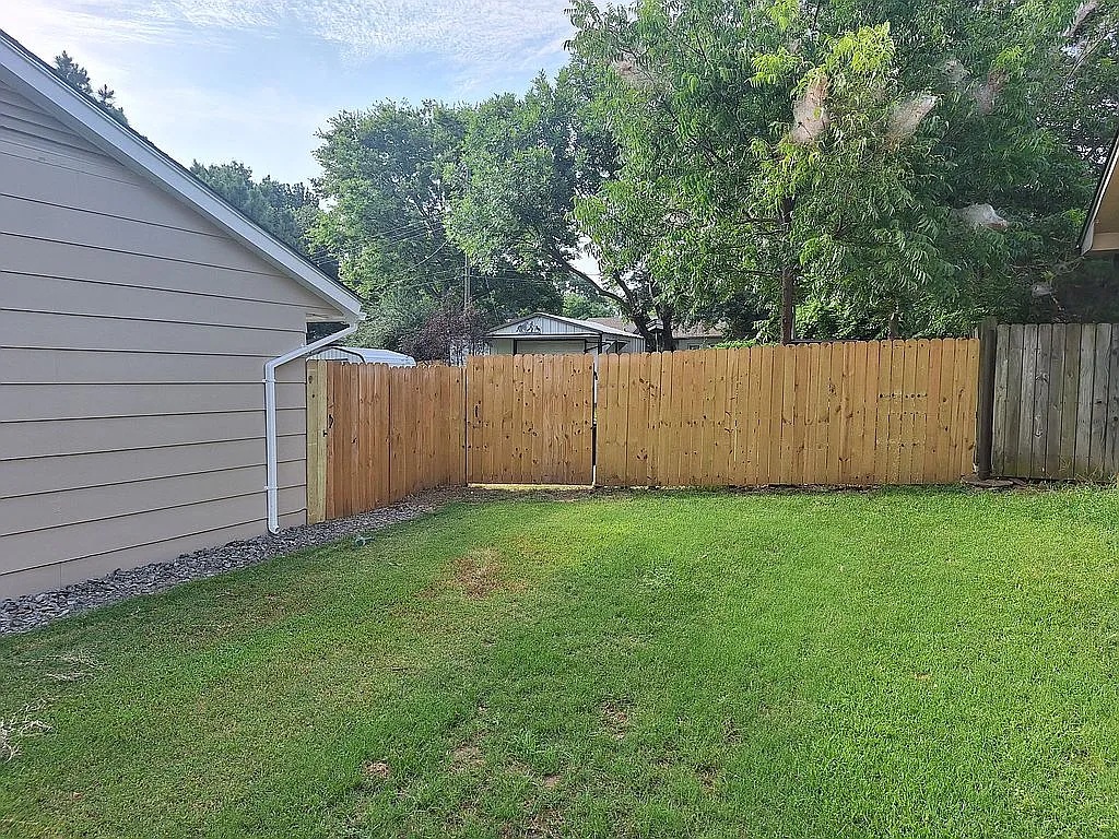 2507 Irving Street Muskogee OK 74403