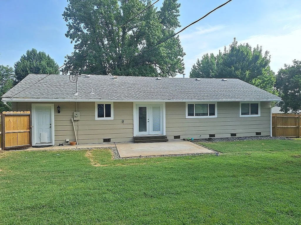 2507 Irving Street Muskogee OK 74403