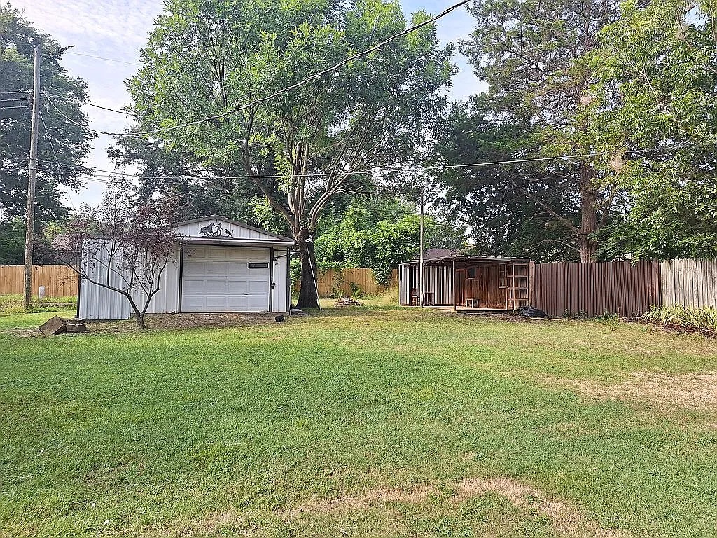 2507 Irving Street Muskogee OK 74403