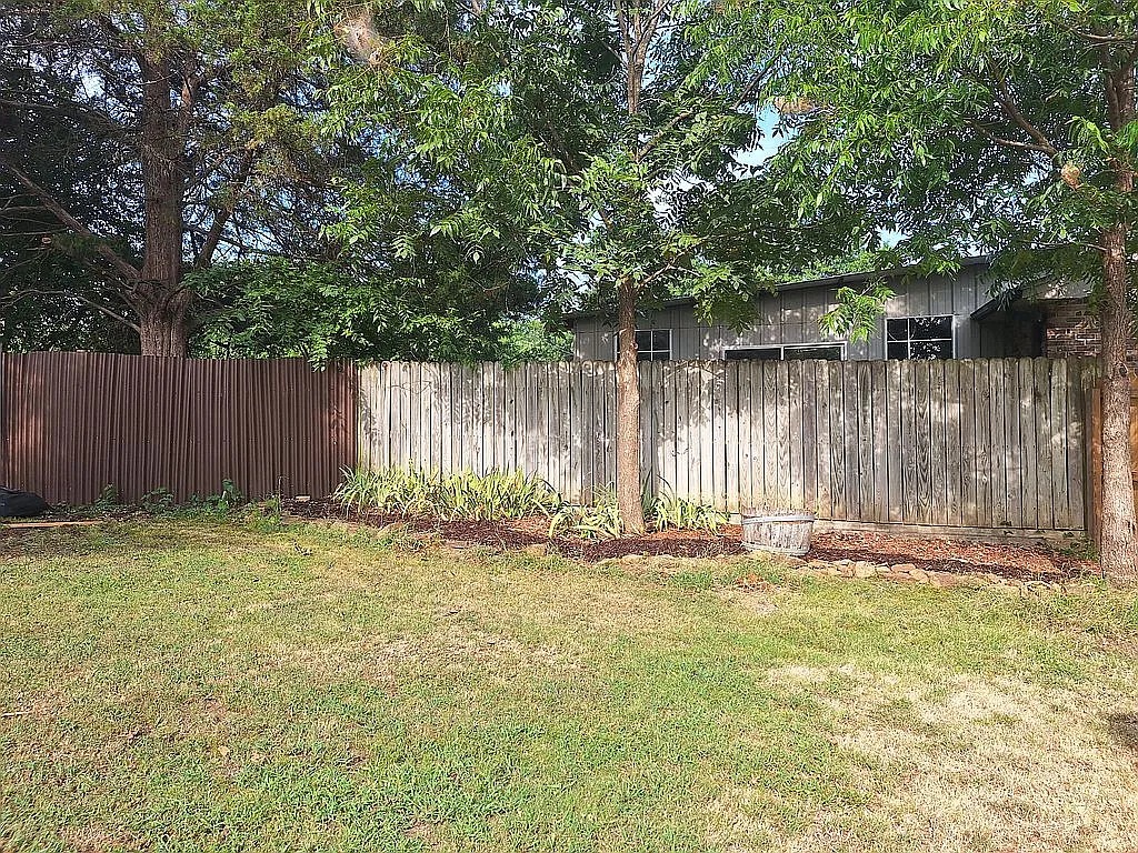 2507 Irving Street Muskogee OK 74403