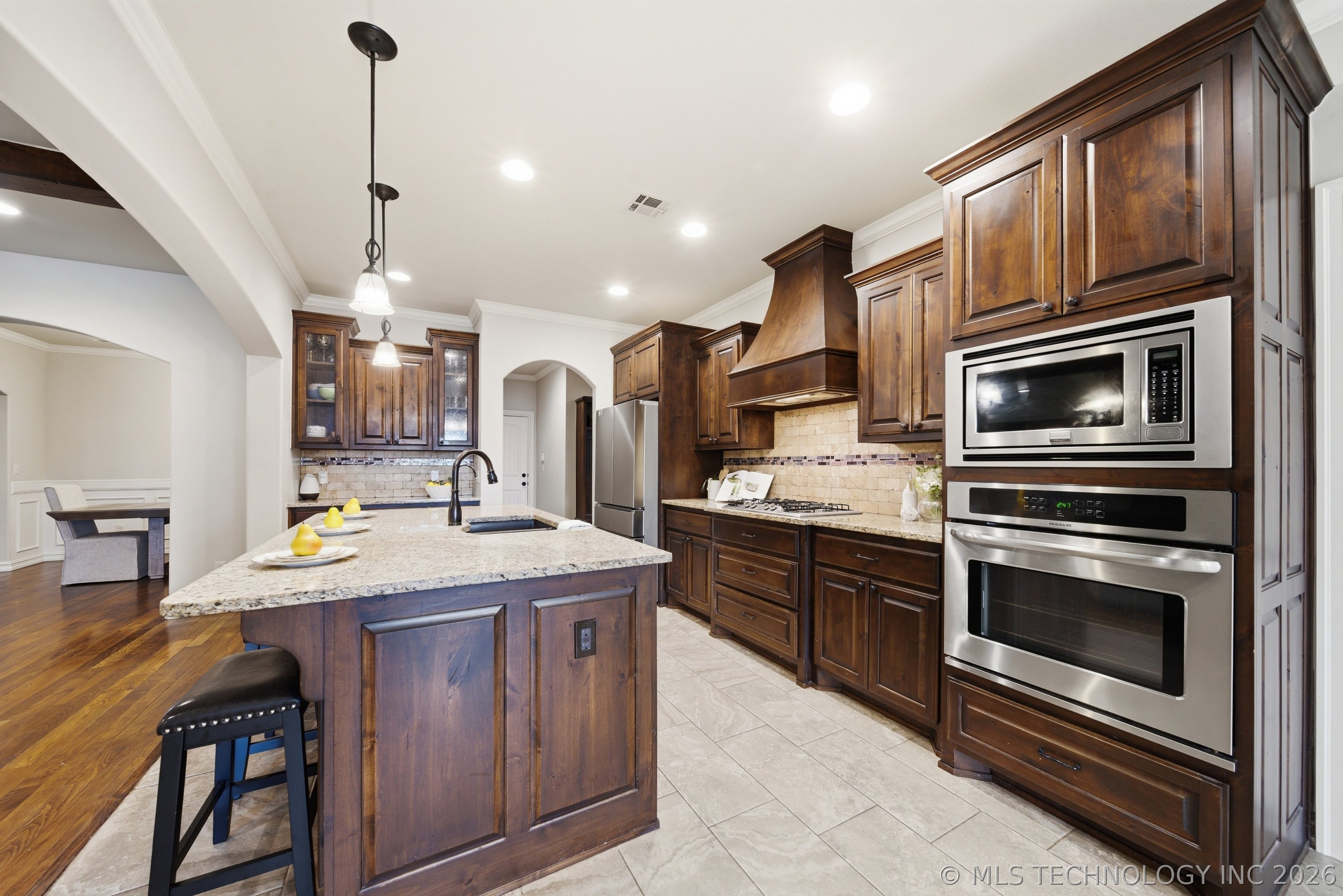 1956 E 172nd Street S Mounds OK 74047