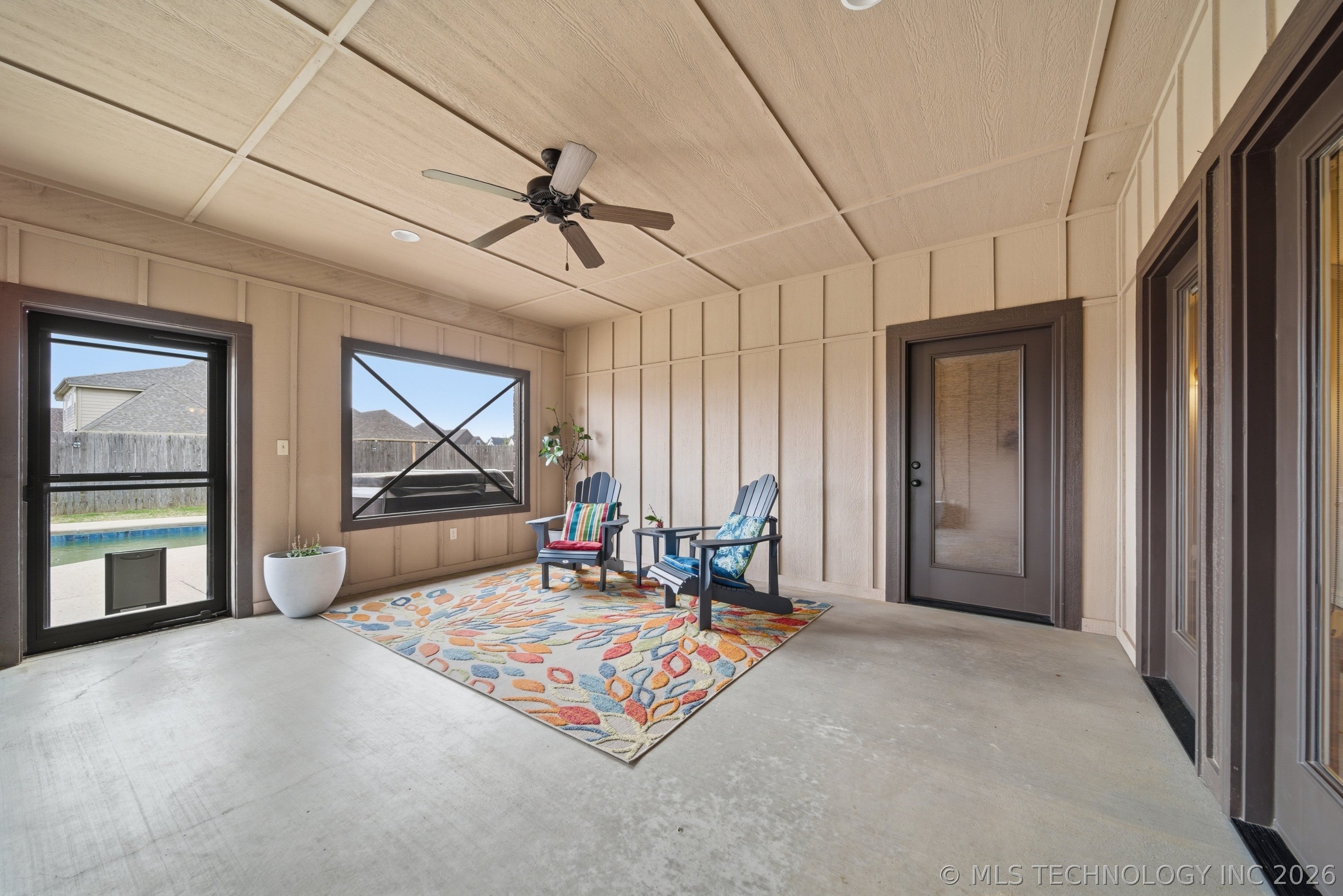 1956 E 172nd Street S Mounds OK 74047