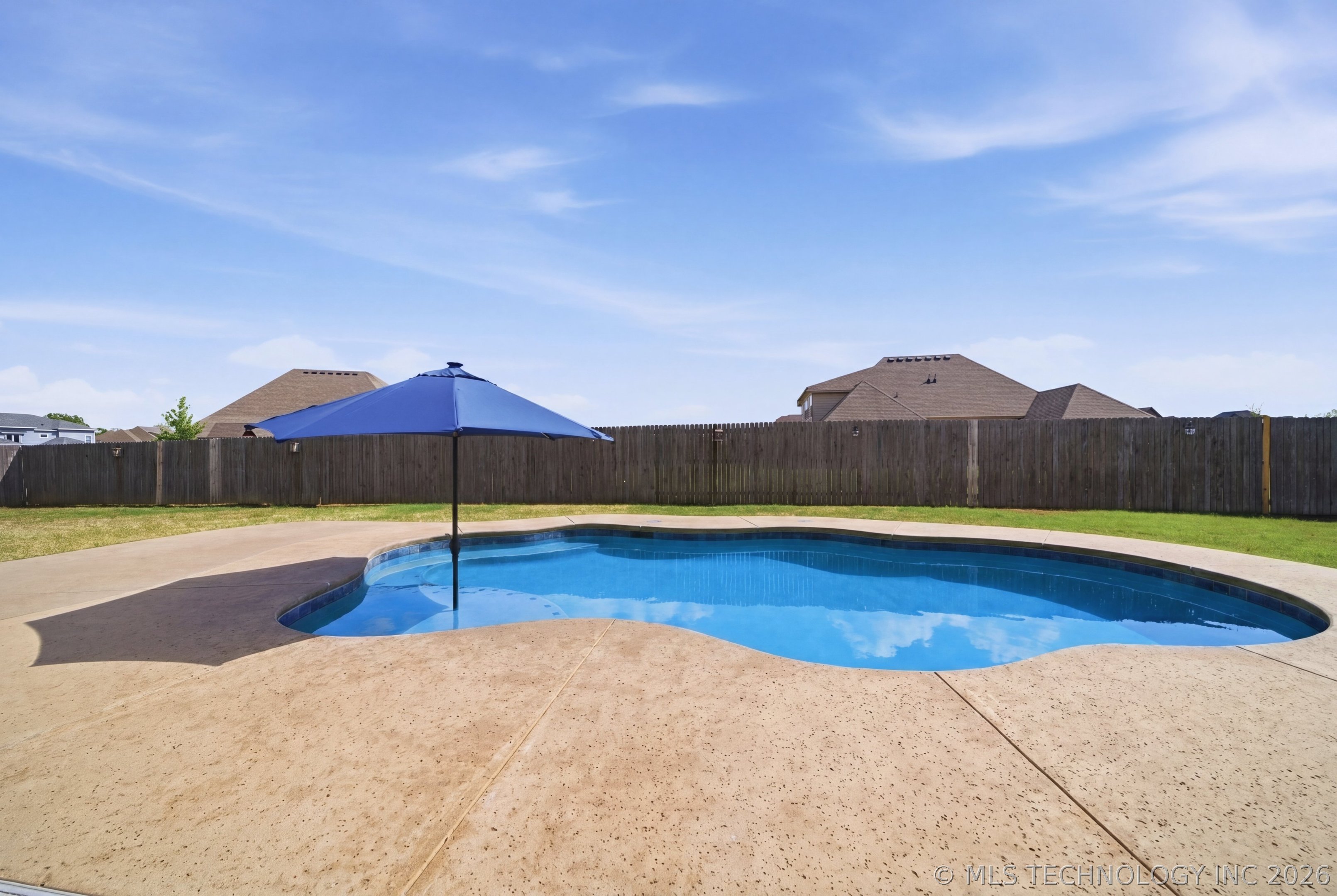 1956 E 172nd Street S Mounds OK 74047