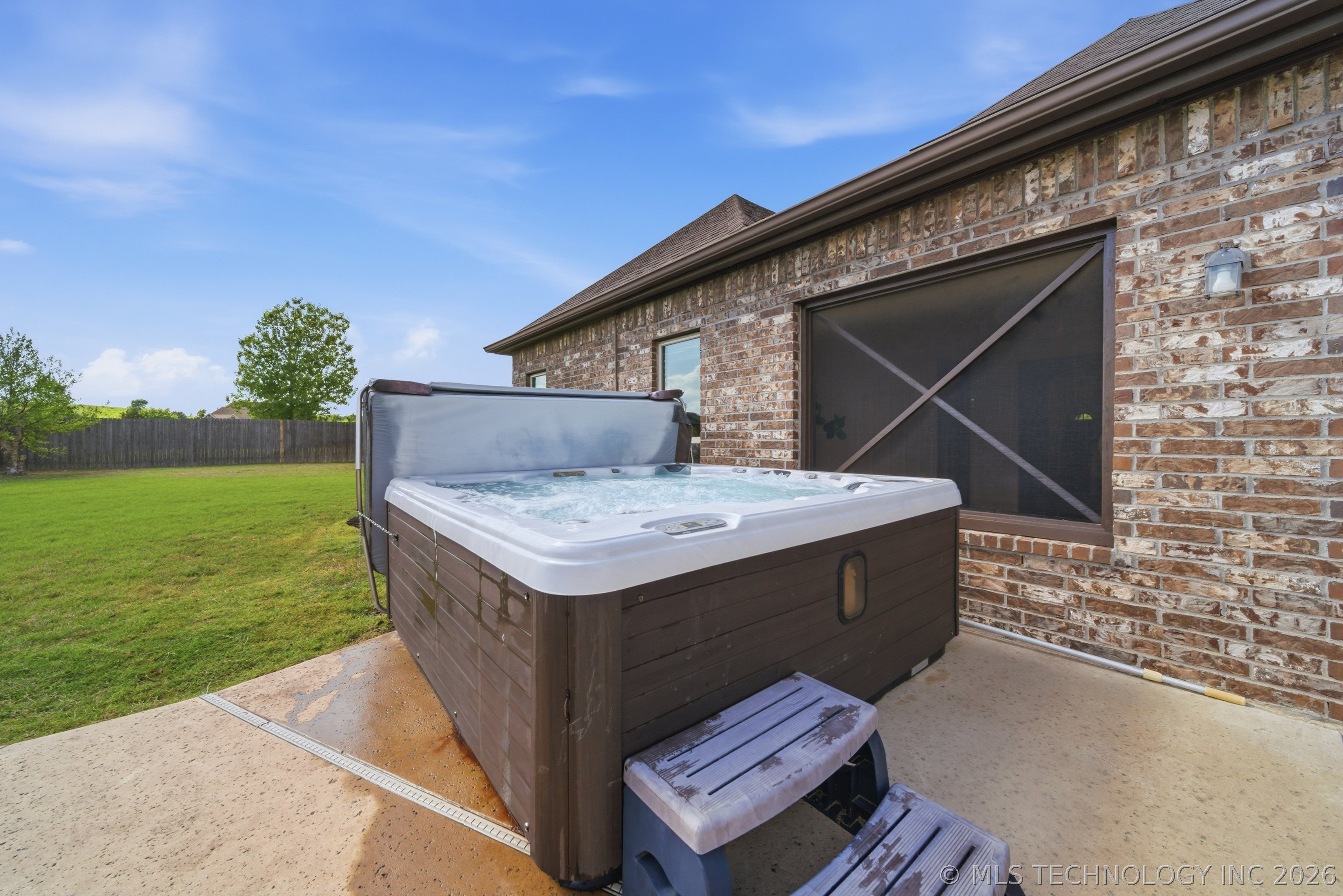 1956 E 172nd Street S Mounds OK 74047