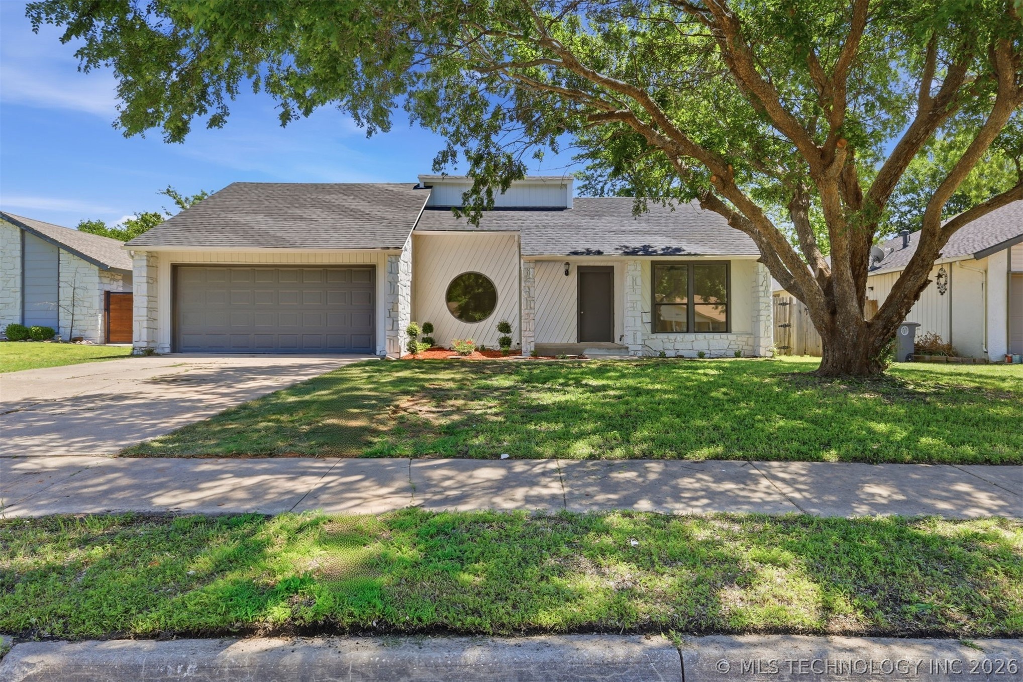 3829 S 117th Eastavenue Tulsa OK 74146