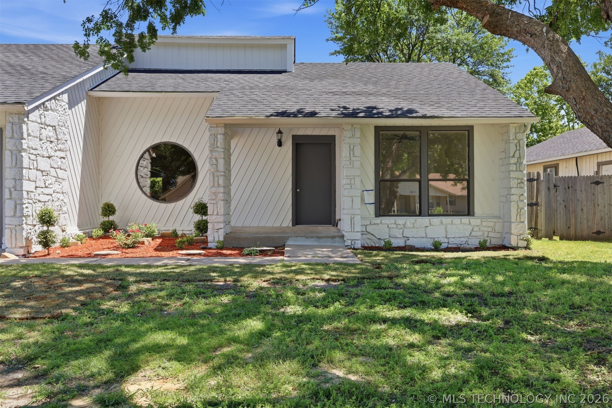 3829 S 117th Eastavenue Tulsa OK 74146