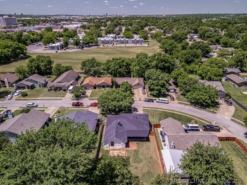 3829 S 117th Eastavenue Tulsa OK 74146