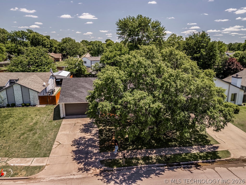 3829 S 117th Eastavenue Tulsa OK 74146