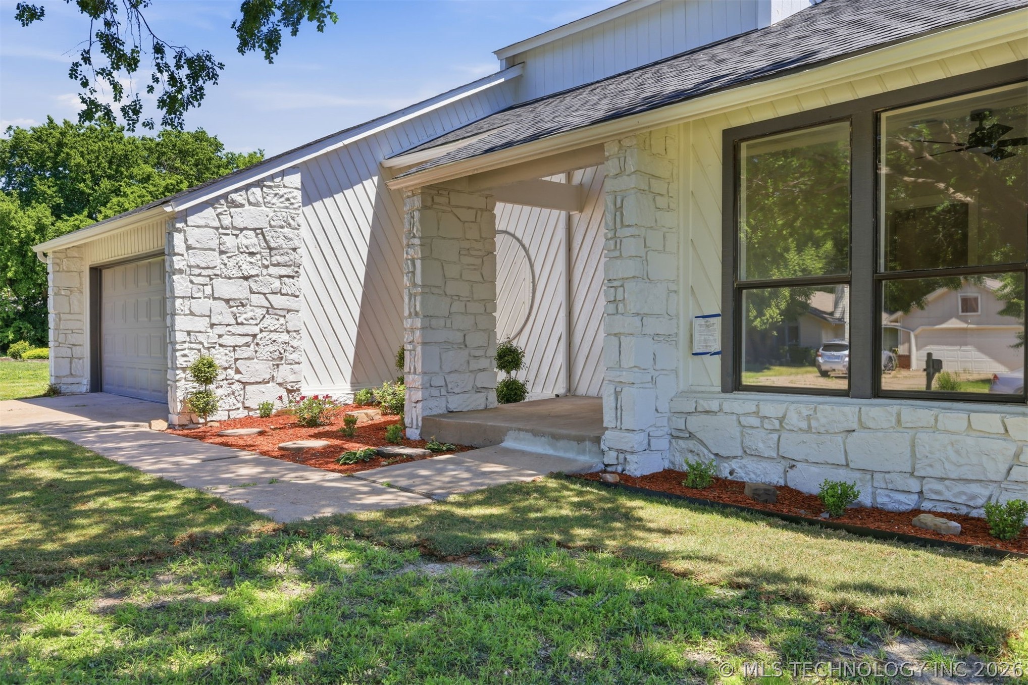 3829 S 117th Eastavenue Tulsa OK 74146
