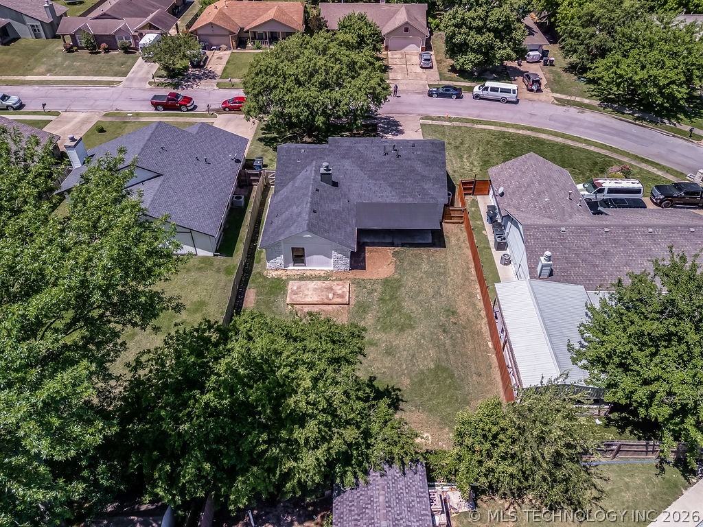 3829 S 117th Eastavenue Tulsa OK 74146