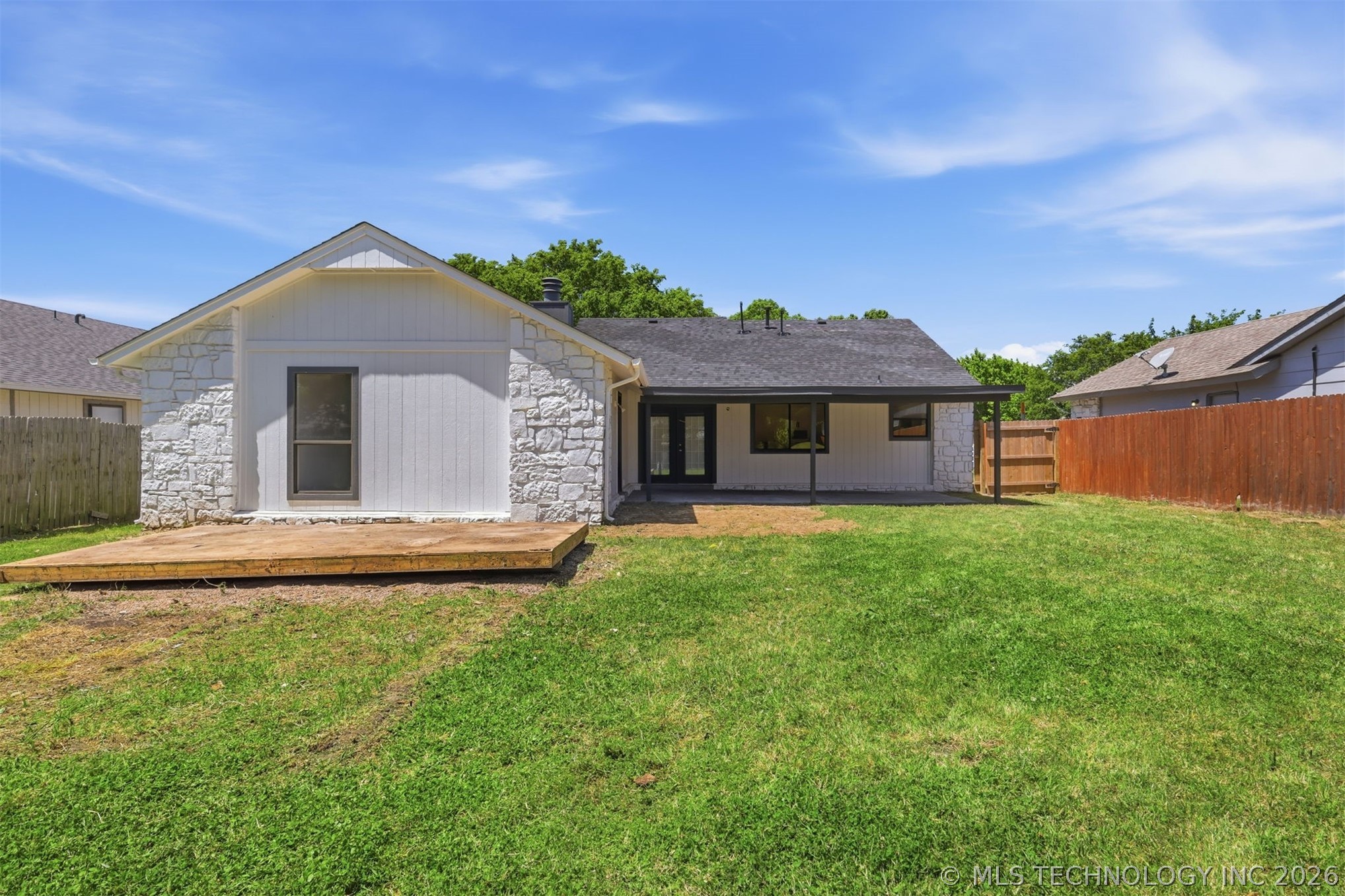 3829 S 117th Eastavenue Tulsa OK 74146