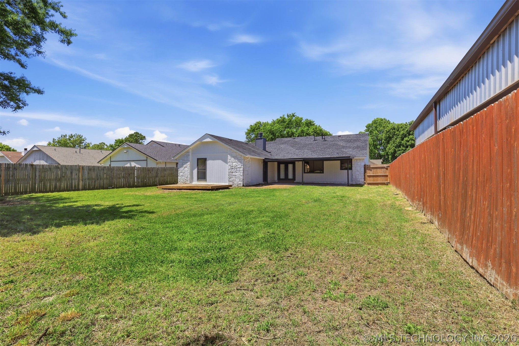 3829 S 117th Eastavenue Tulsa OK 74146