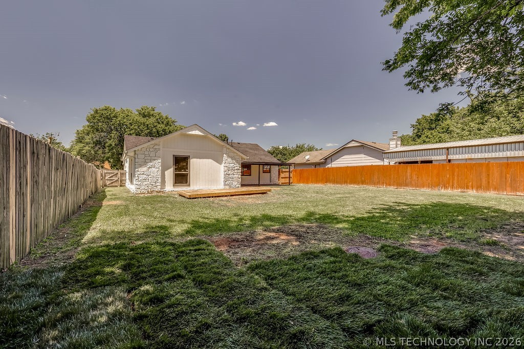 3829 S 117th Eastavenue Tulsa OK 74146