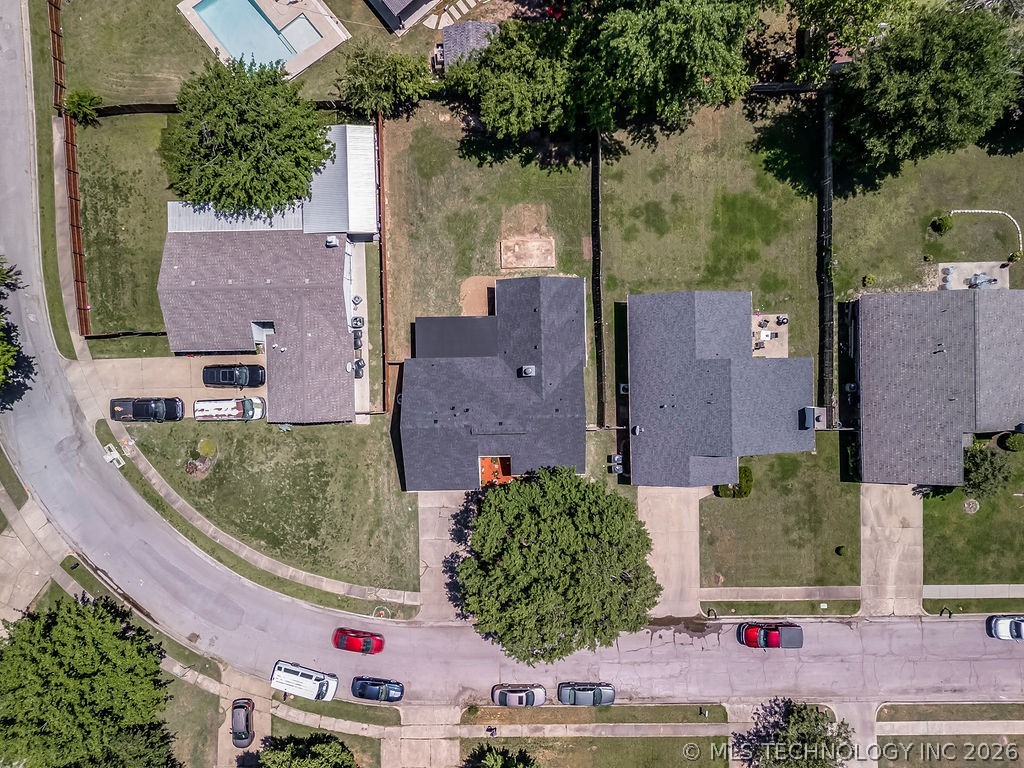 3829 S 117th Eastavenue Tulsa OK 74146