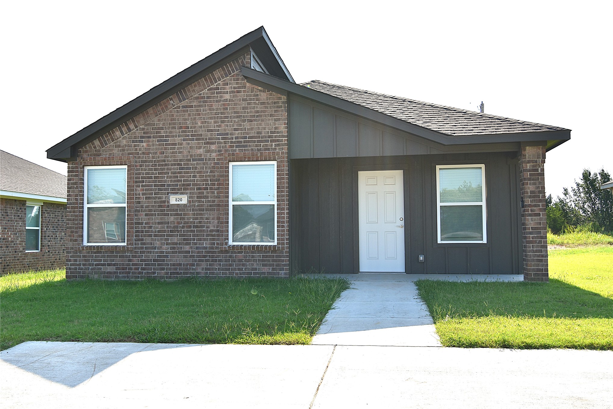 820 Elm Street Seminole OK 74868