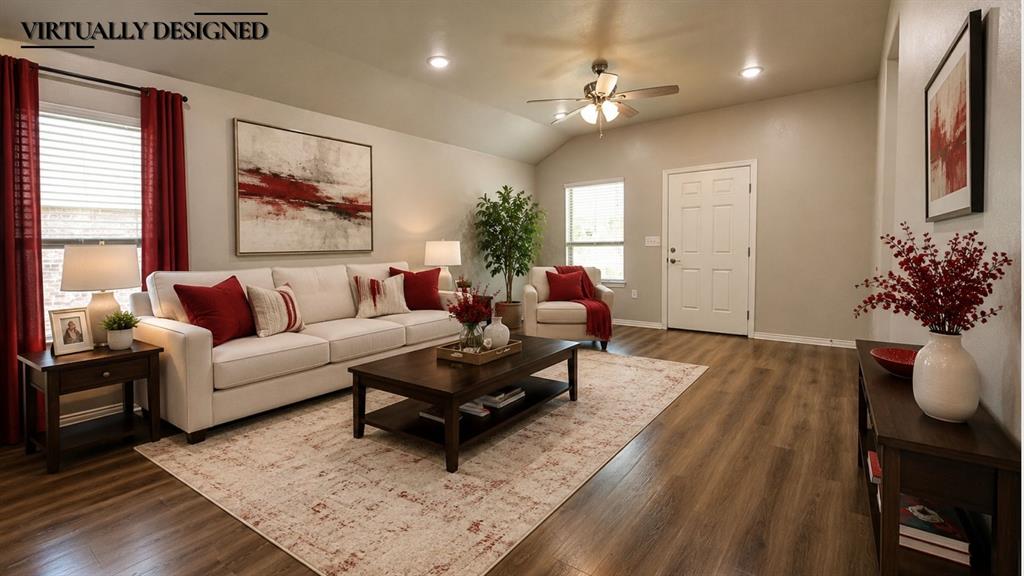 820 Elm Street Seminole OK 74868