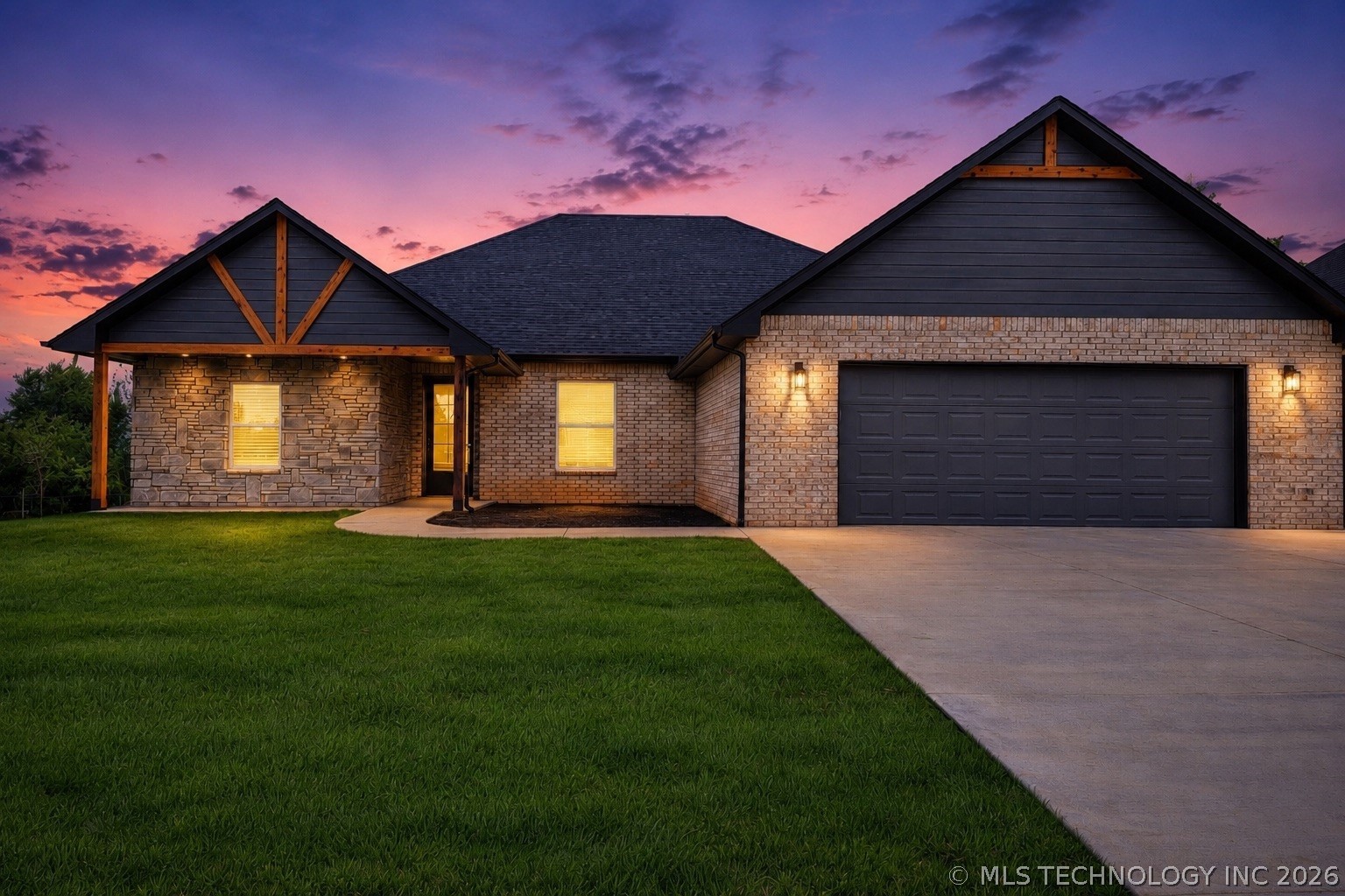 158 Sooner Drive Stroud OK 74079
