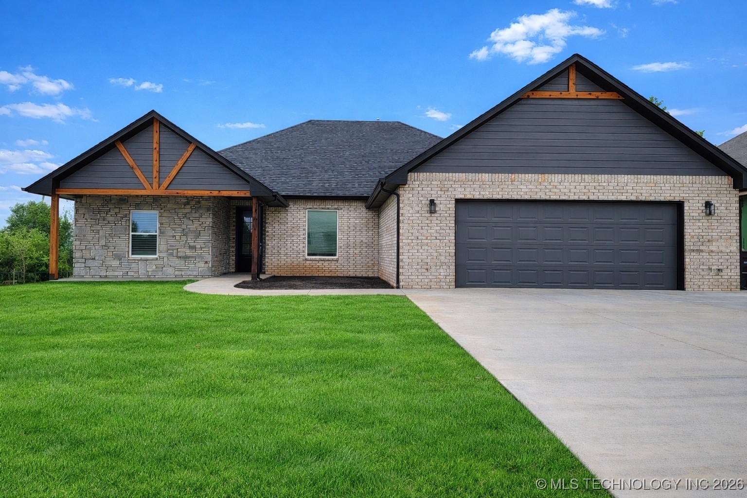 158 Sooner Drive Stroud OK 74079
