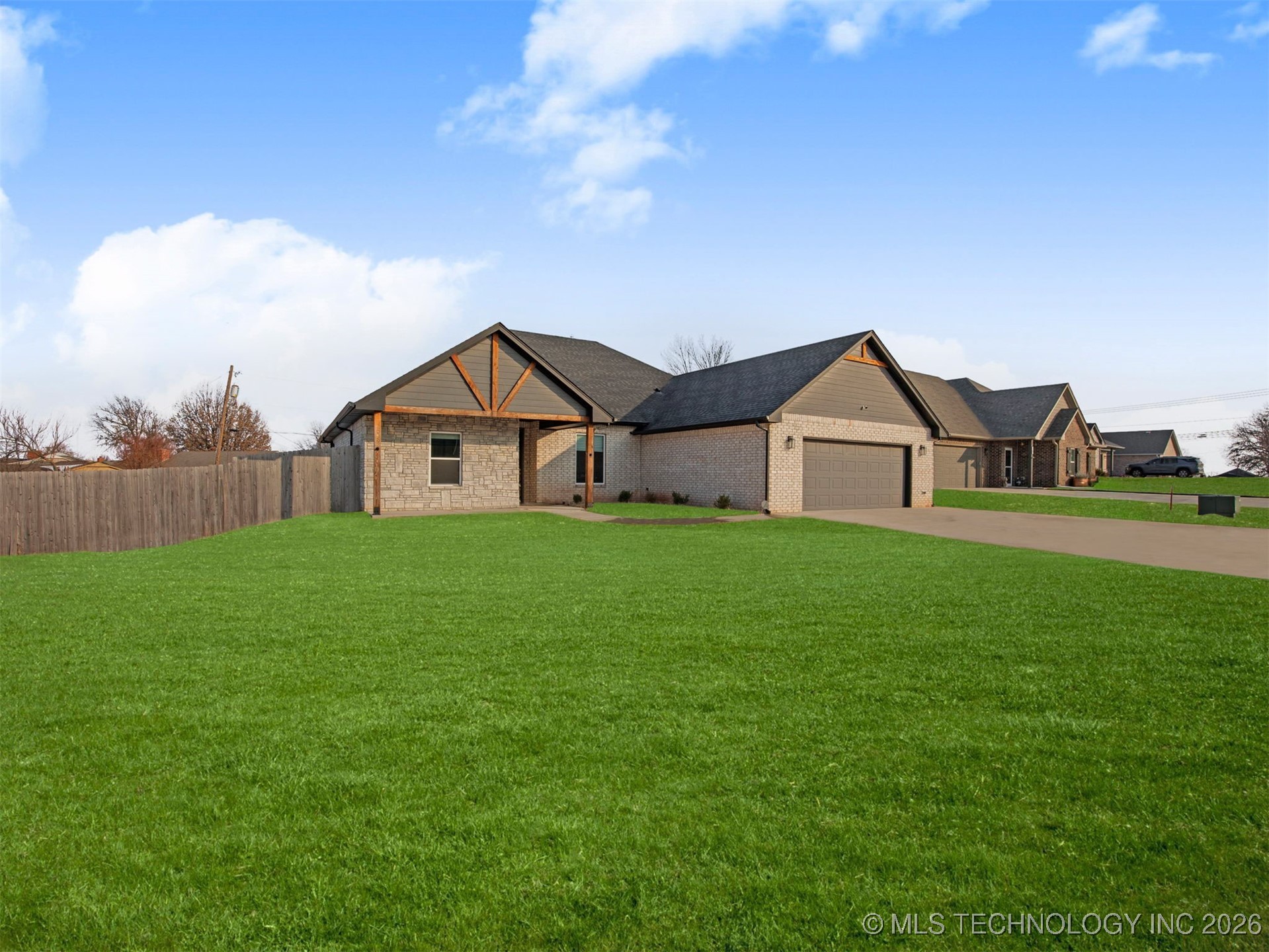 158 Sooner Drive Stroud OK 74079