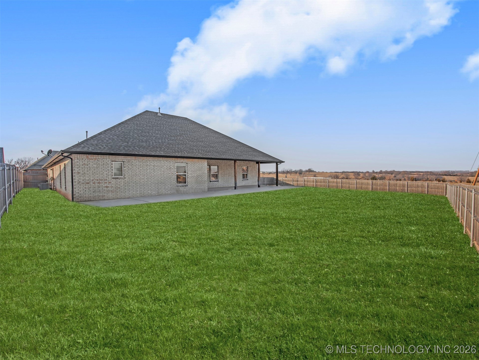 158 Sooner Drive Stroud OK 74079