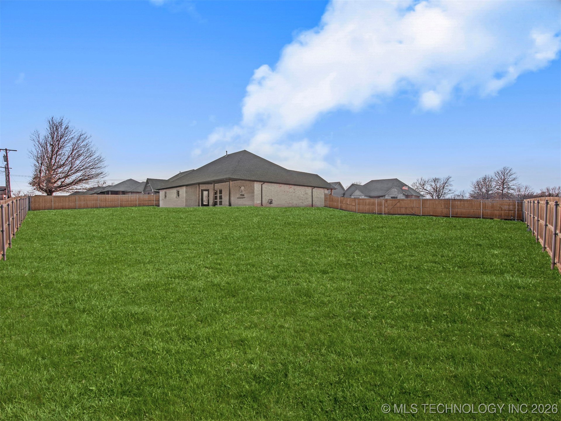 158 Sooner Drive Stroud OK 74079