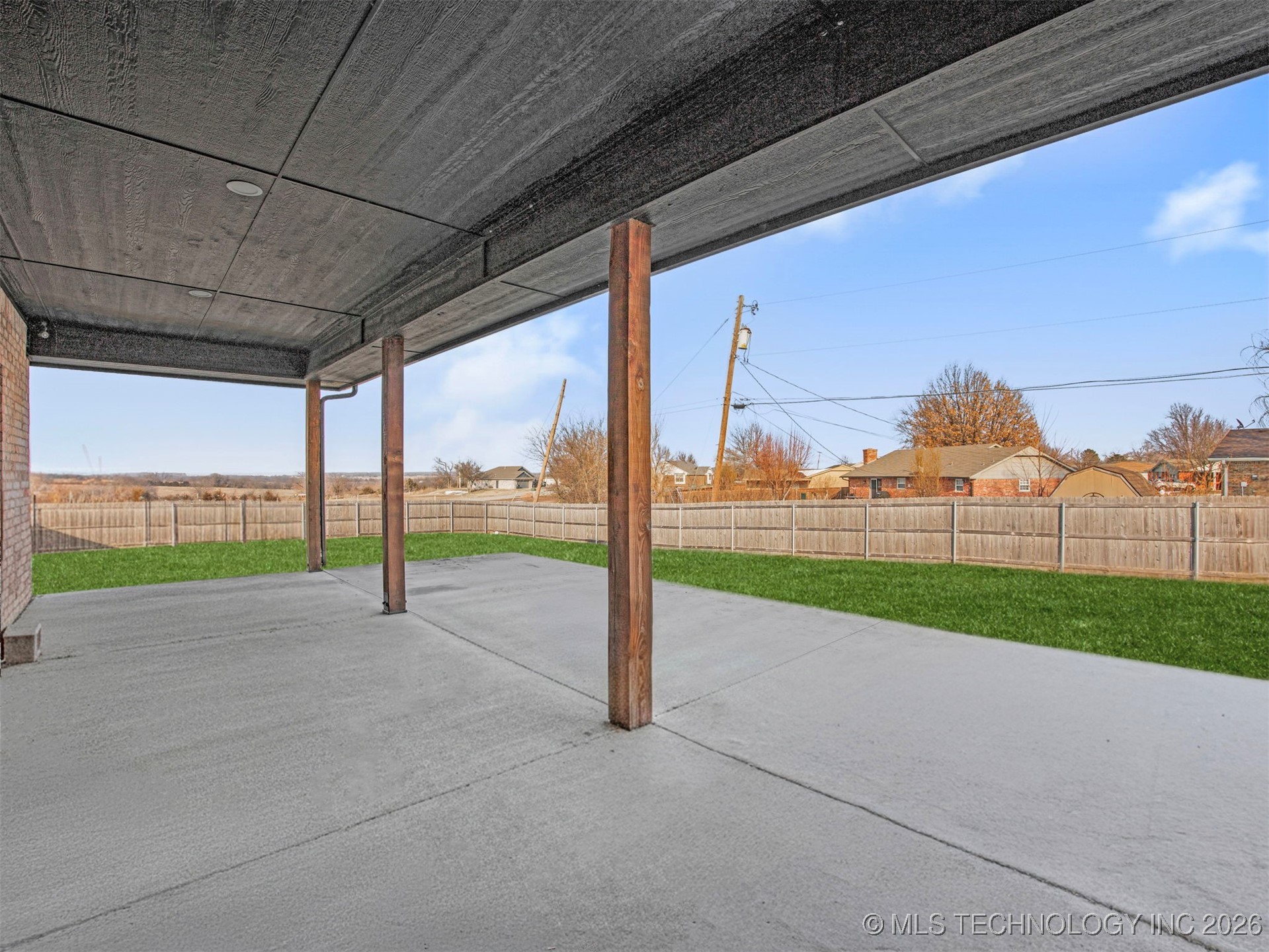 158 Sooner Drive Stroud OK 74079
