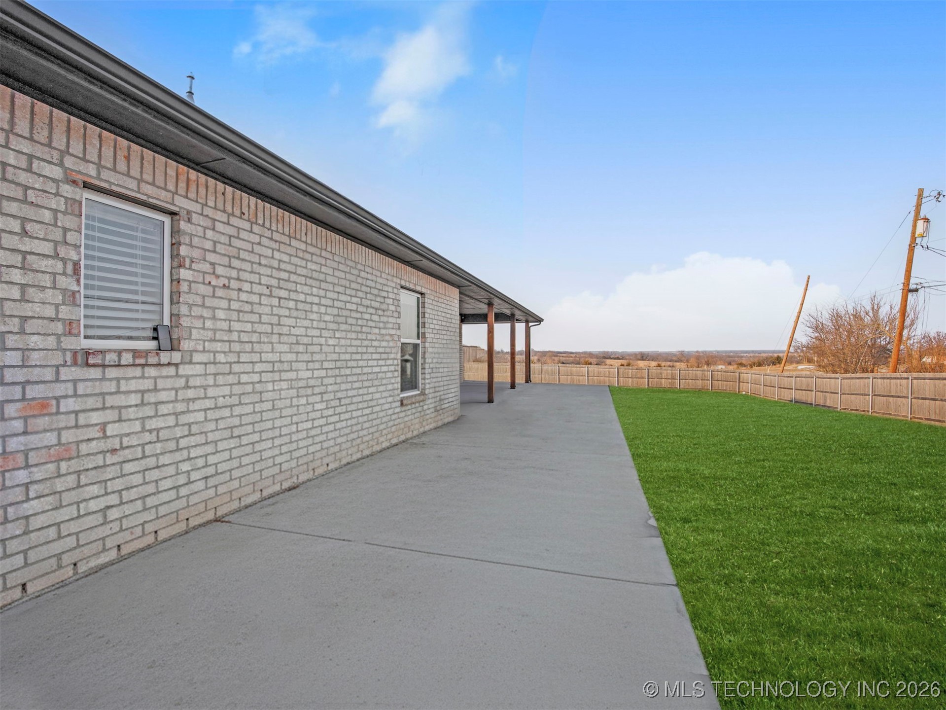 158 Sooner Drive Stroud OK 74079