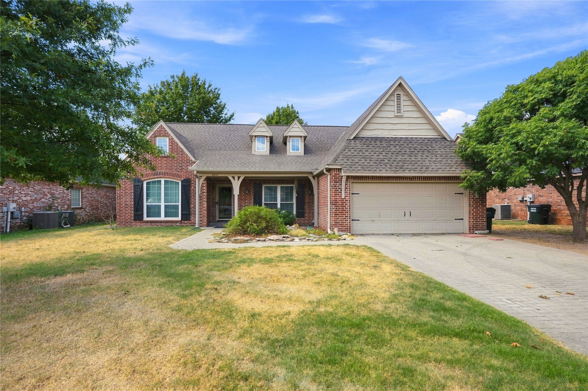 8814 N 131st Eastavenue Owasso OK 74055