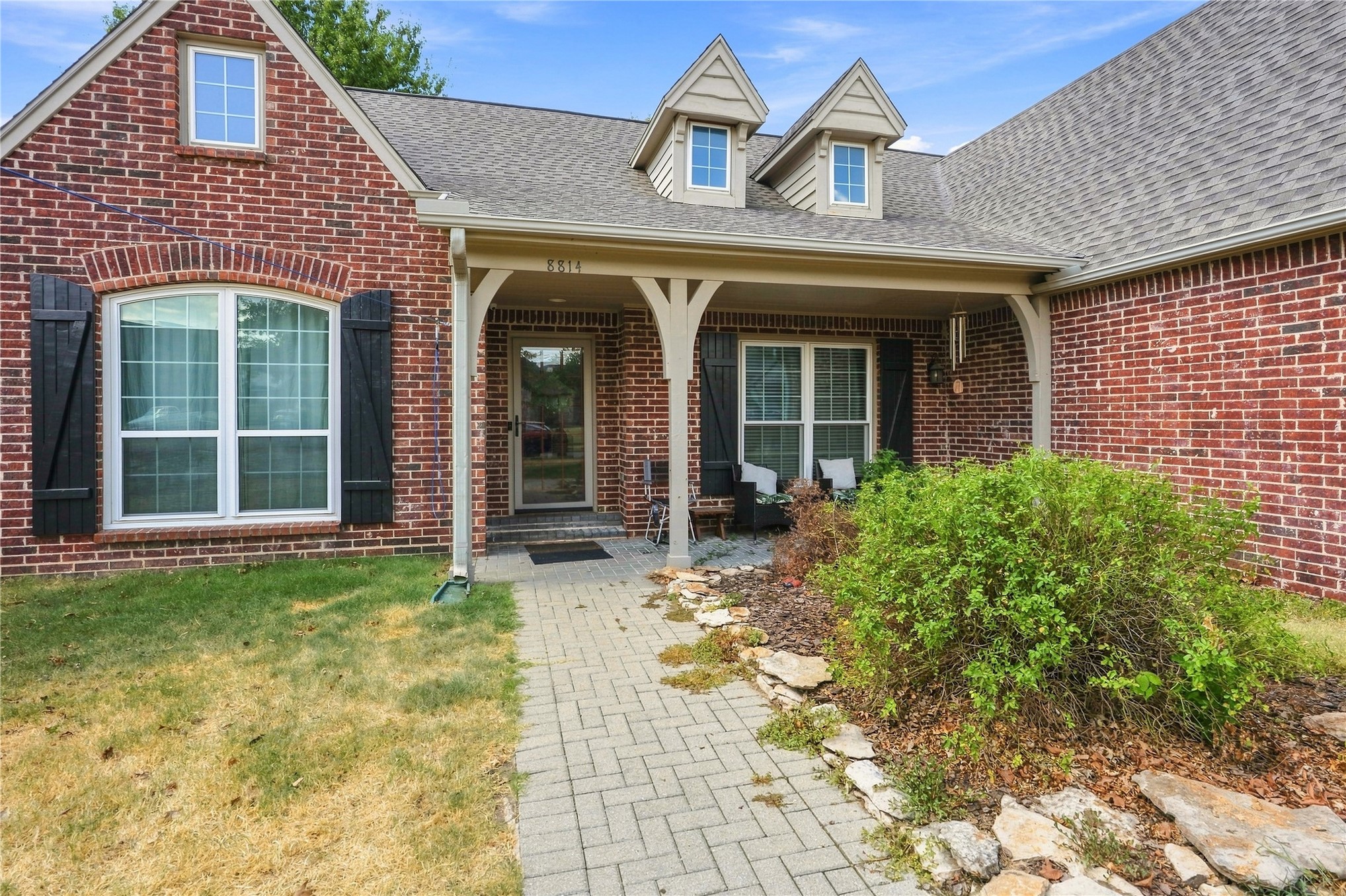 8814 N 131st Eastavenue Owasso OK 74055
