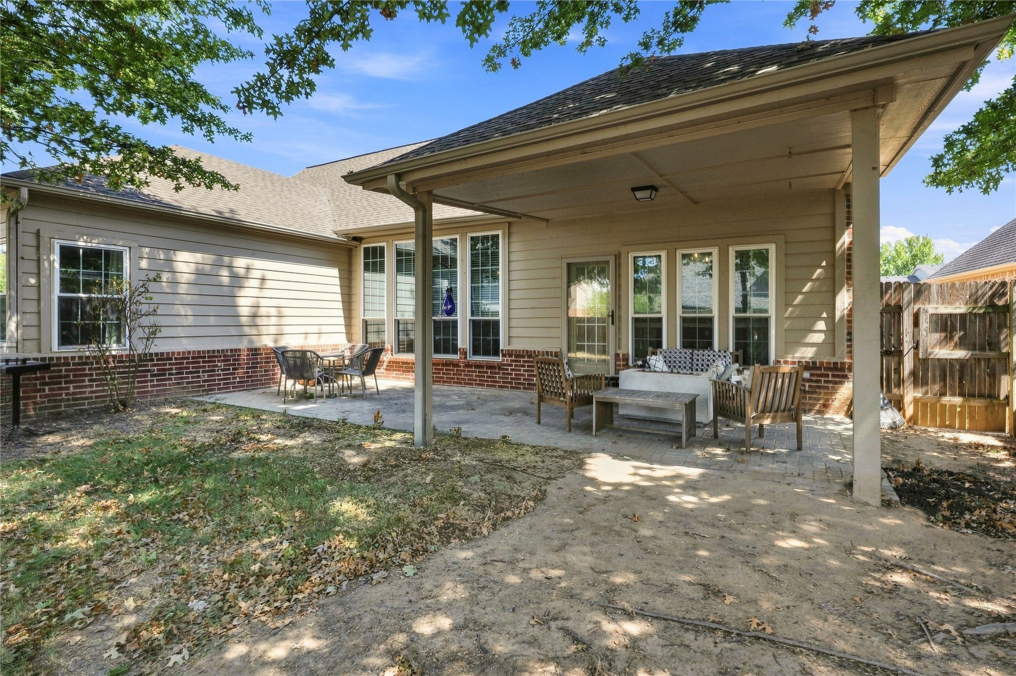 8814 N 131st Eastavenue Owasso OK 74055
