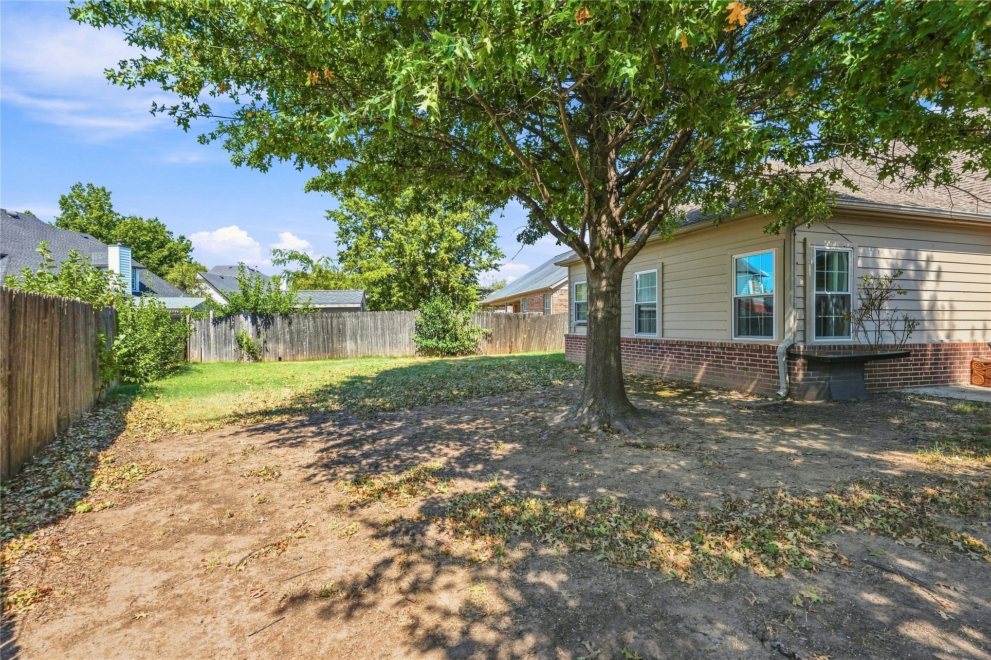 8814 N 131st Eastavenue Owasso OK 74055