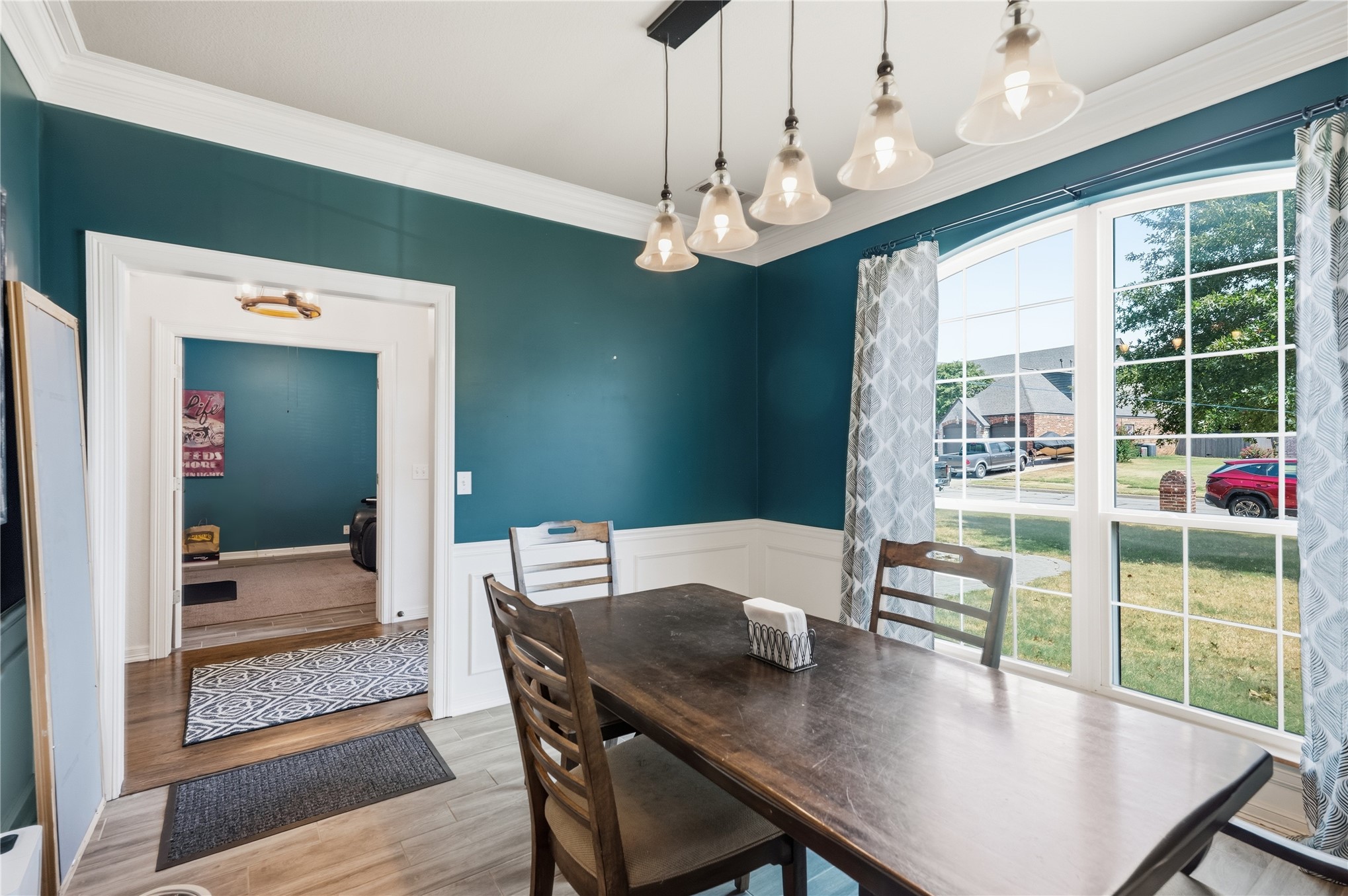 8814 N 131st Eastavenue Owasso OK 74055