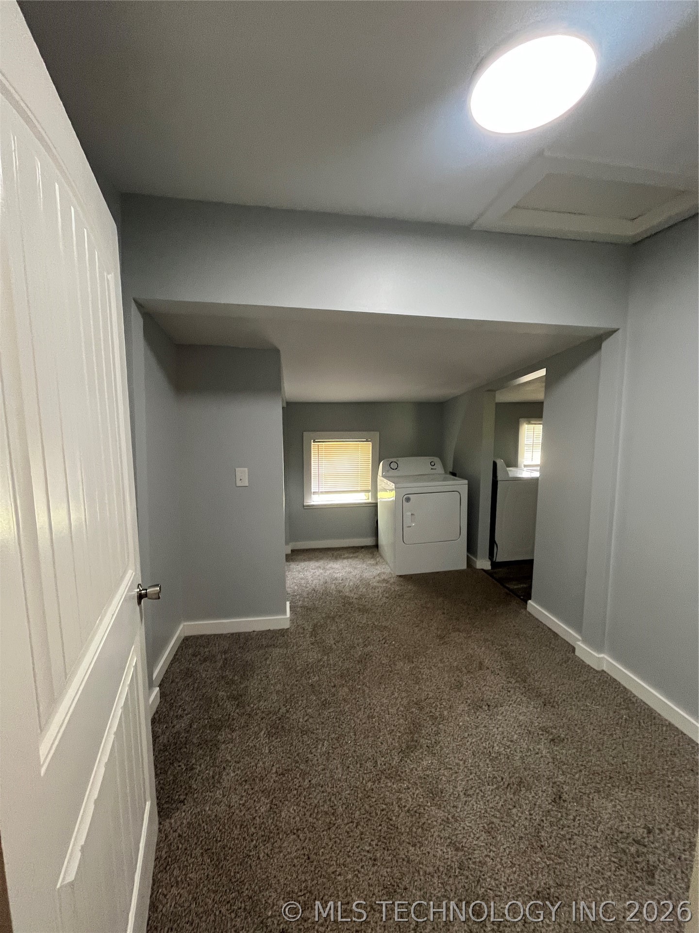 807 N Ridgeway Street Sapulpa OK 74066