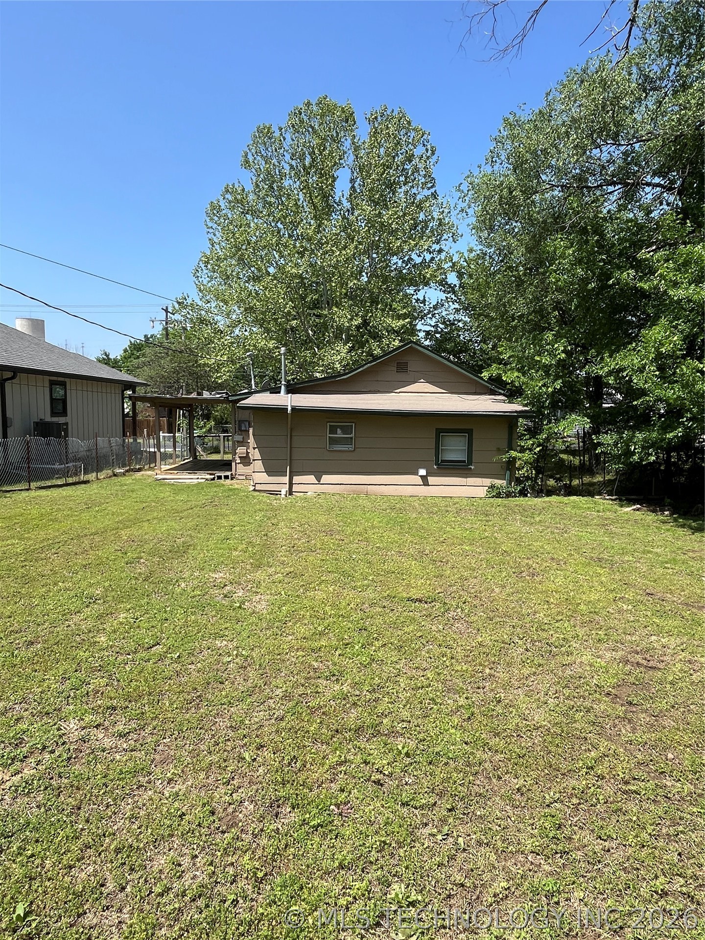 807 N Ridgeway Street Sapulpa OK 74066