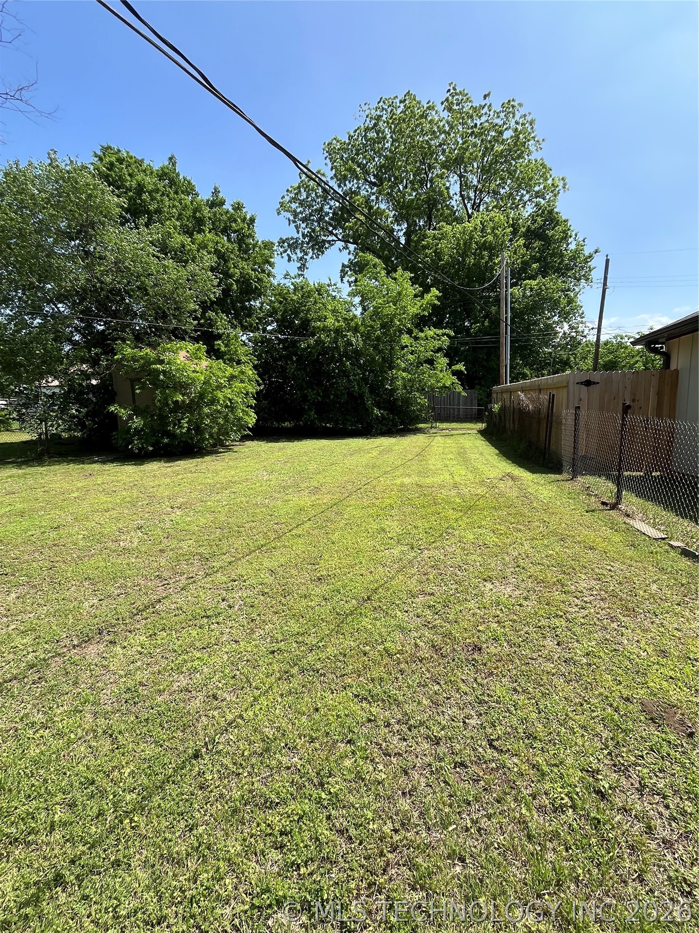 807 N Ridgeway Street Sapulpa OK 74066