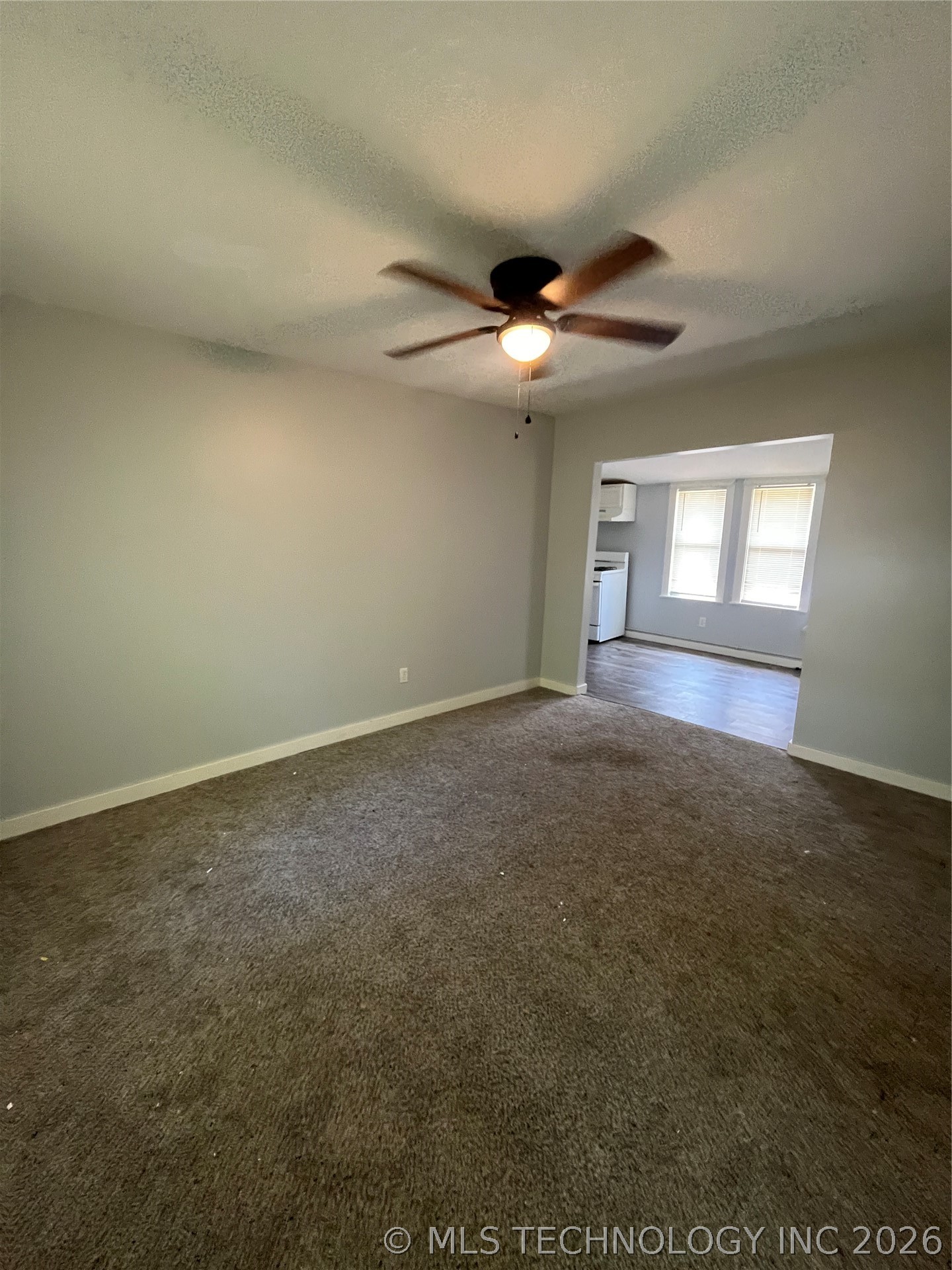 807 N Ridgeway Street Sapulpa OK 74066