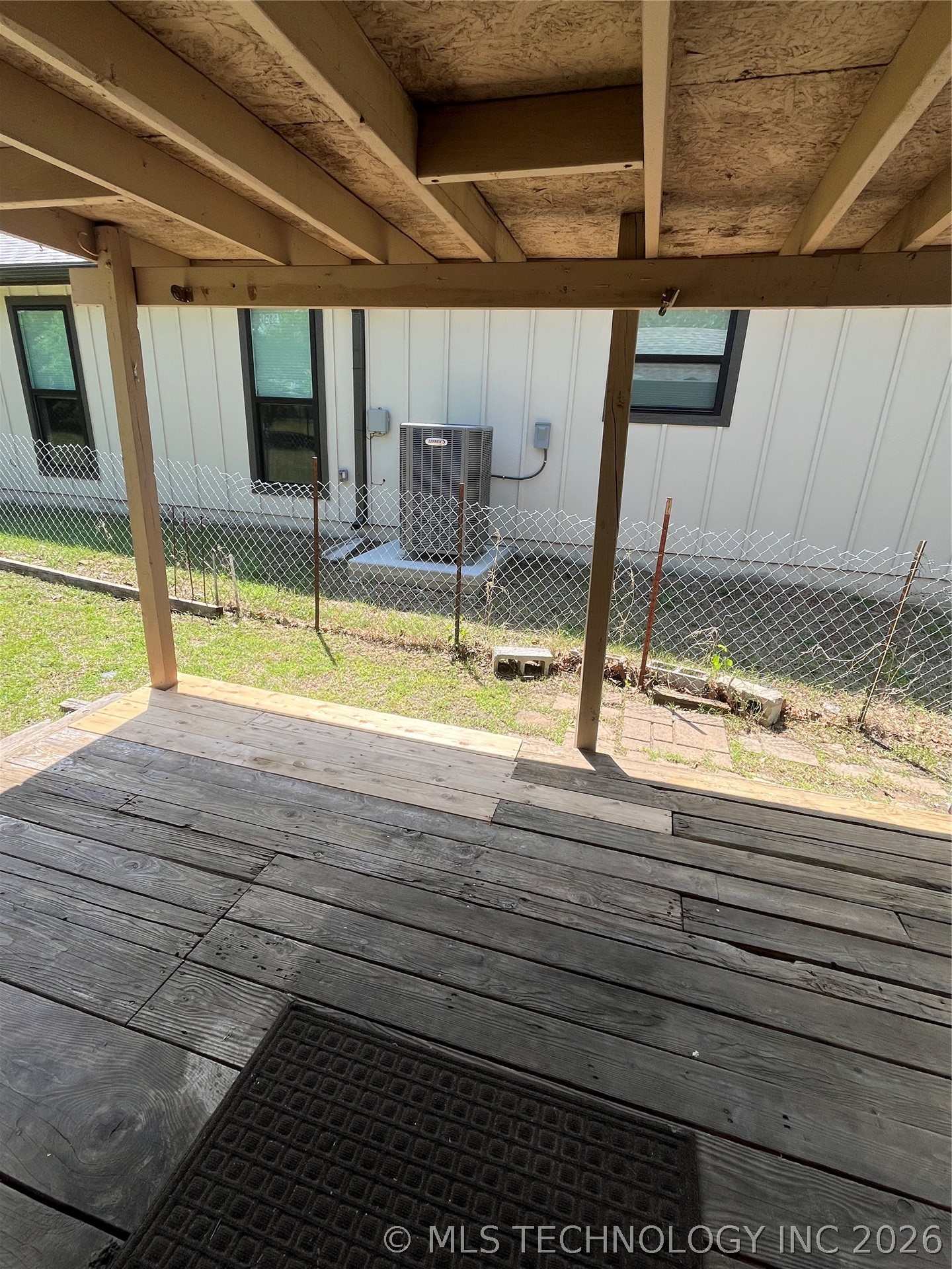 807 N Ridgeway Street Sapulpa OK 74066