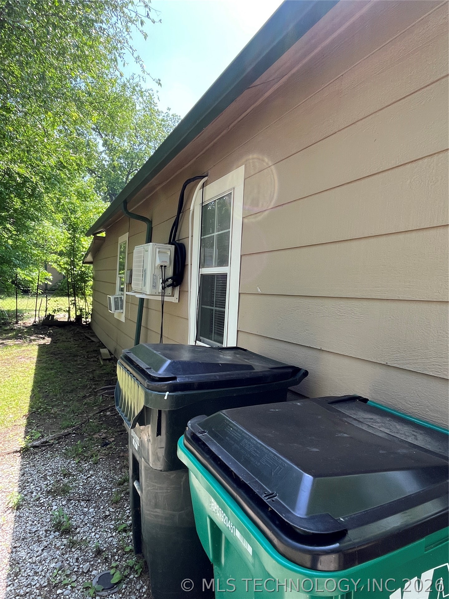 807 N Ridgeway Street Sapulpa OK 74066