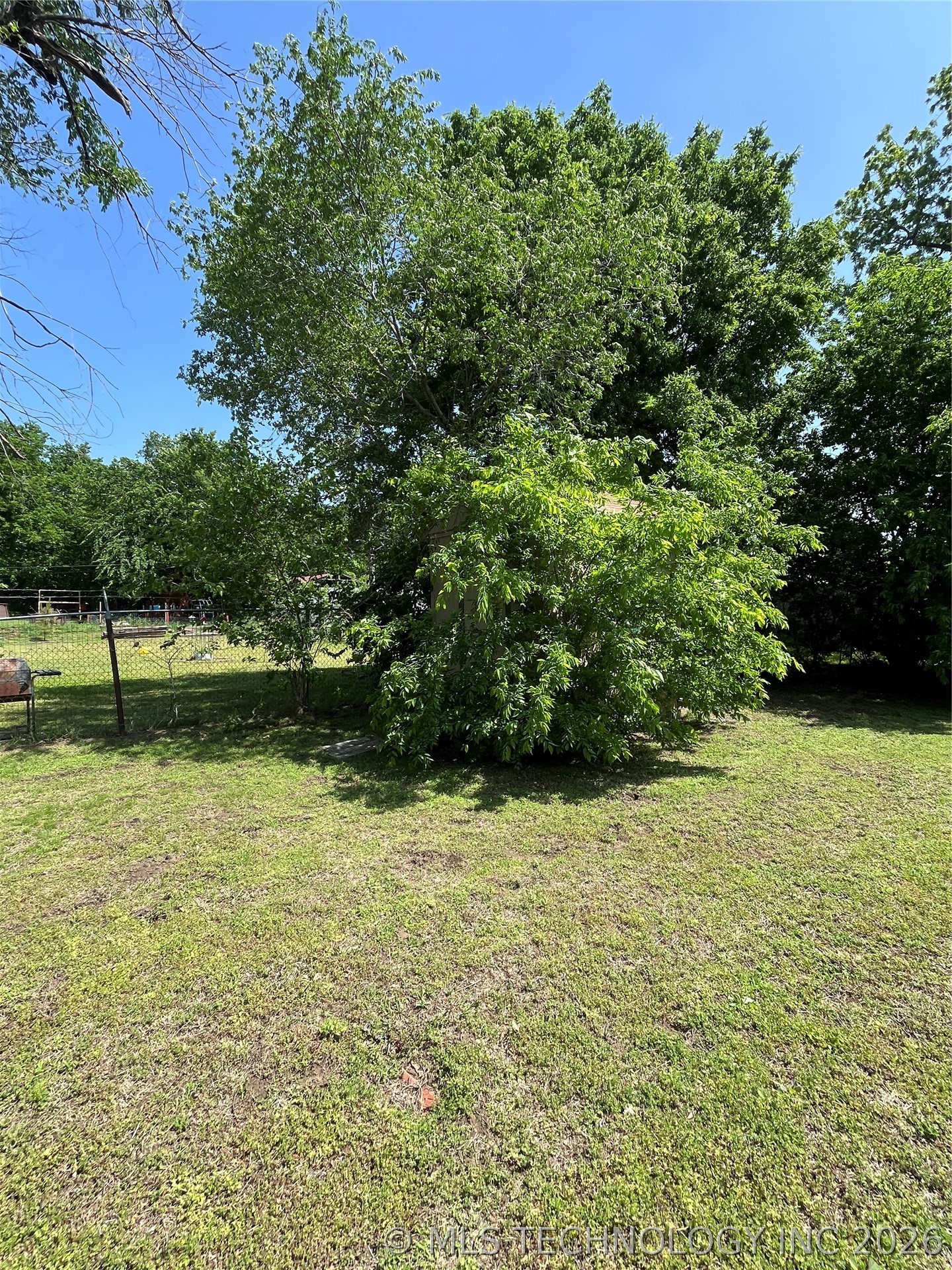 807 N Ridgeway Street Sapulpa OK 74066