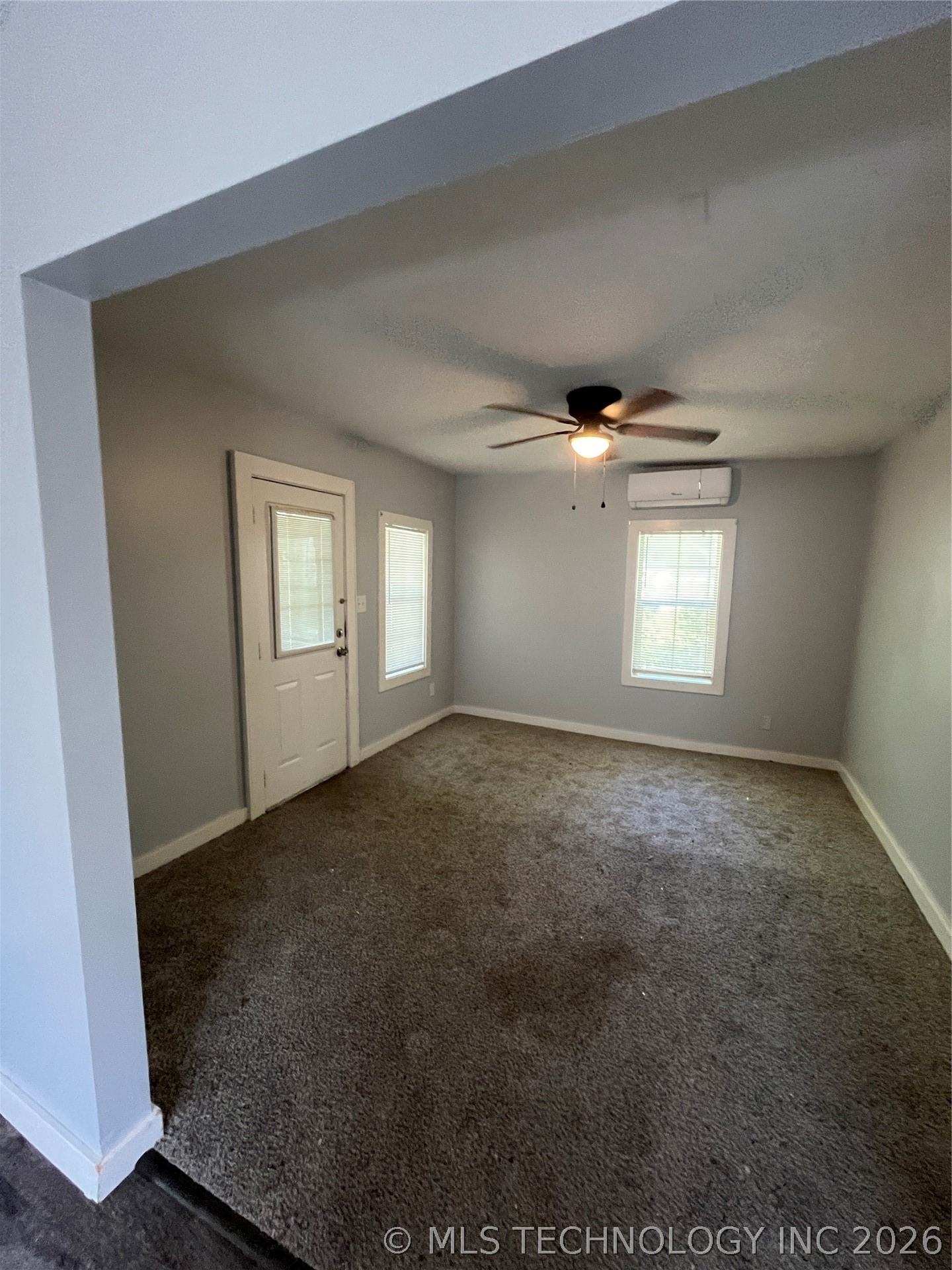 807 N Ridgeway Street Sapulpa OK 74066