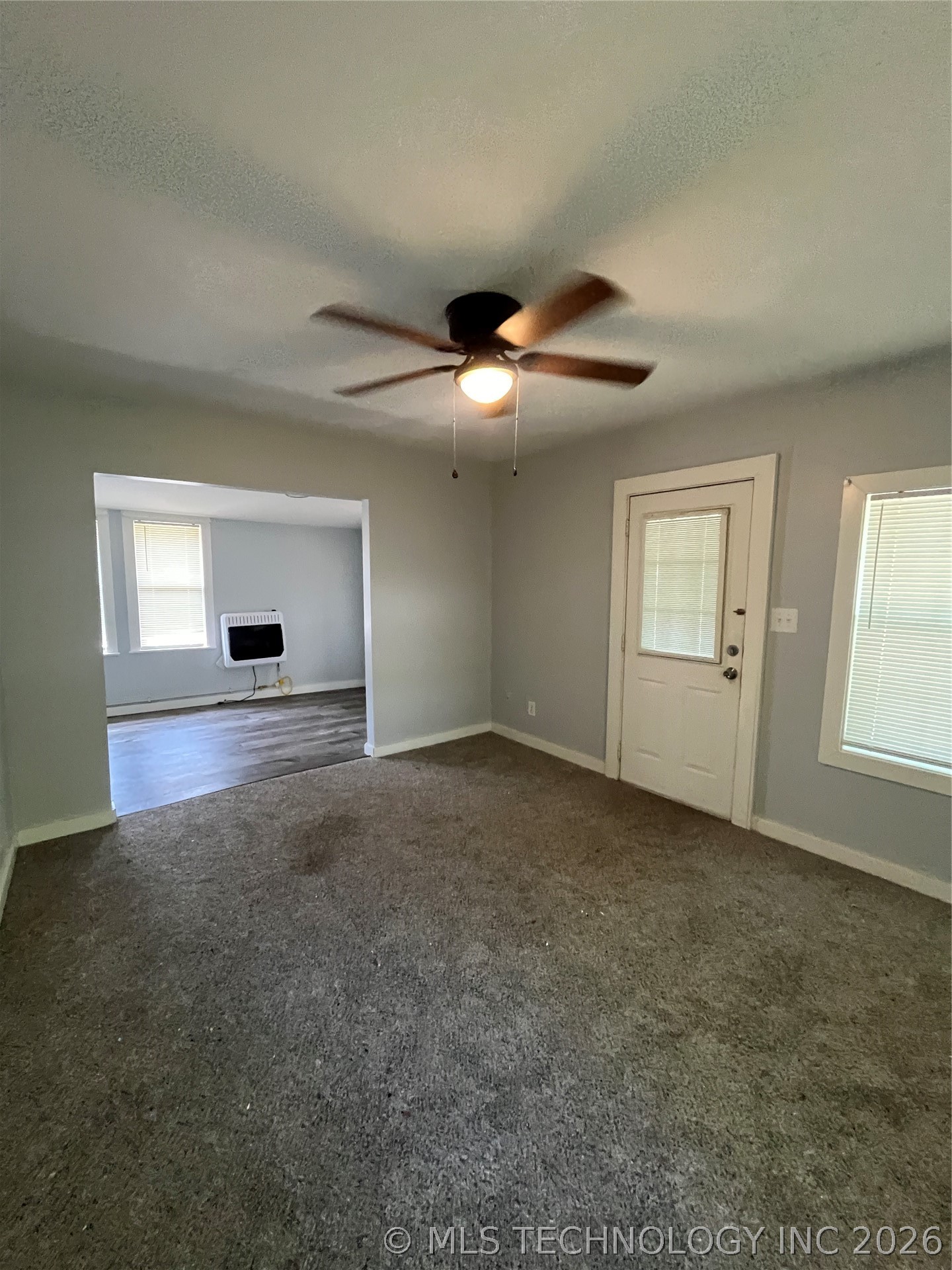 807 N Ridgeway Street Sapulpa OK 74066