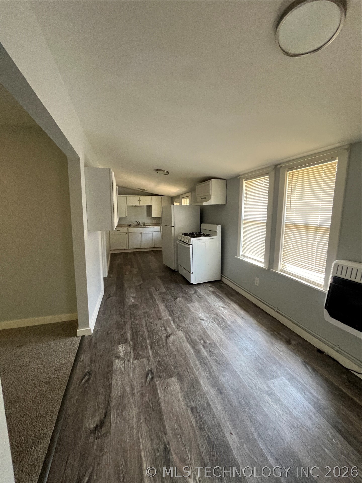807 N Ridgeway Street Sapulpa OK 74066