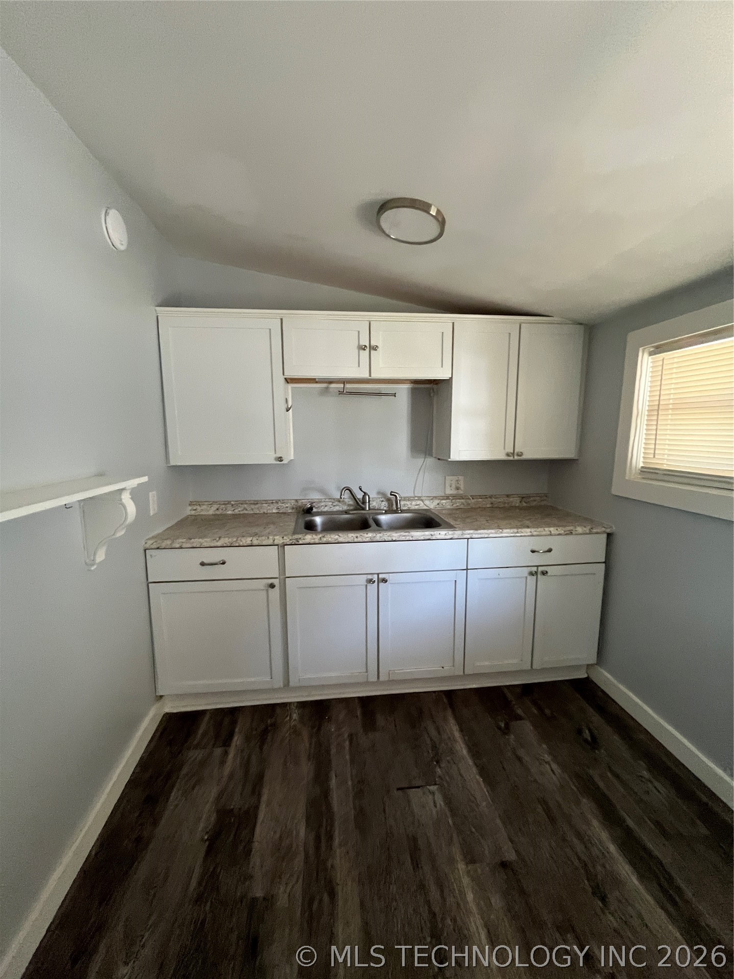 807 N Ridgeway Street Sapulpa OK 74066