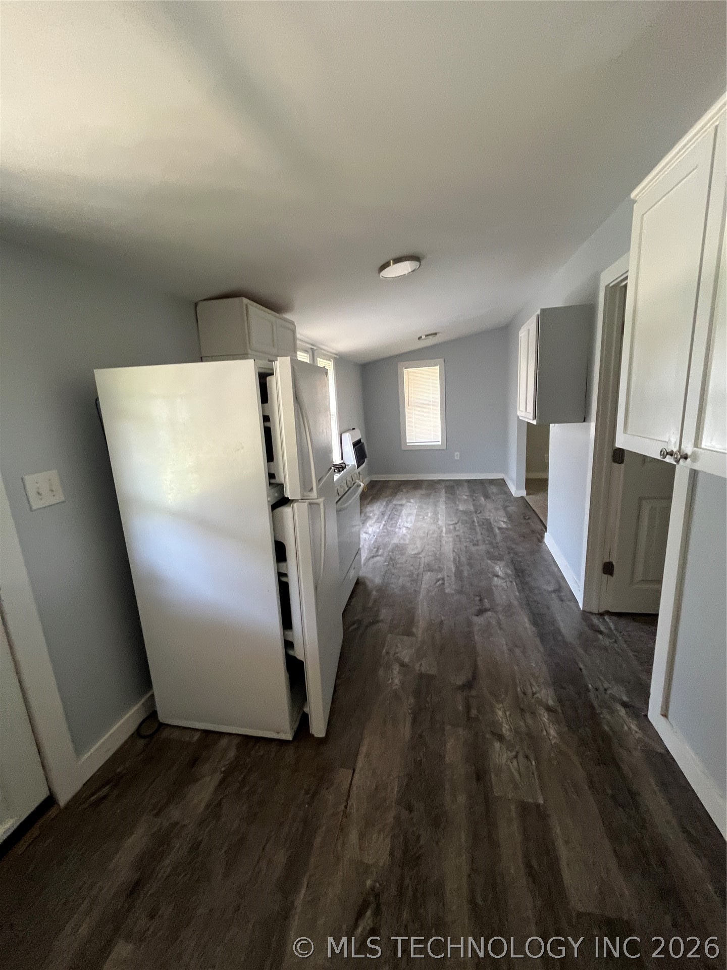 807 N Ridgeway Street Sapulpa OK 74066